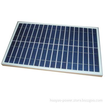 Photovoltaic Solar Panel (HY-P35)